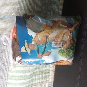 Adult horse riding / farmer costume